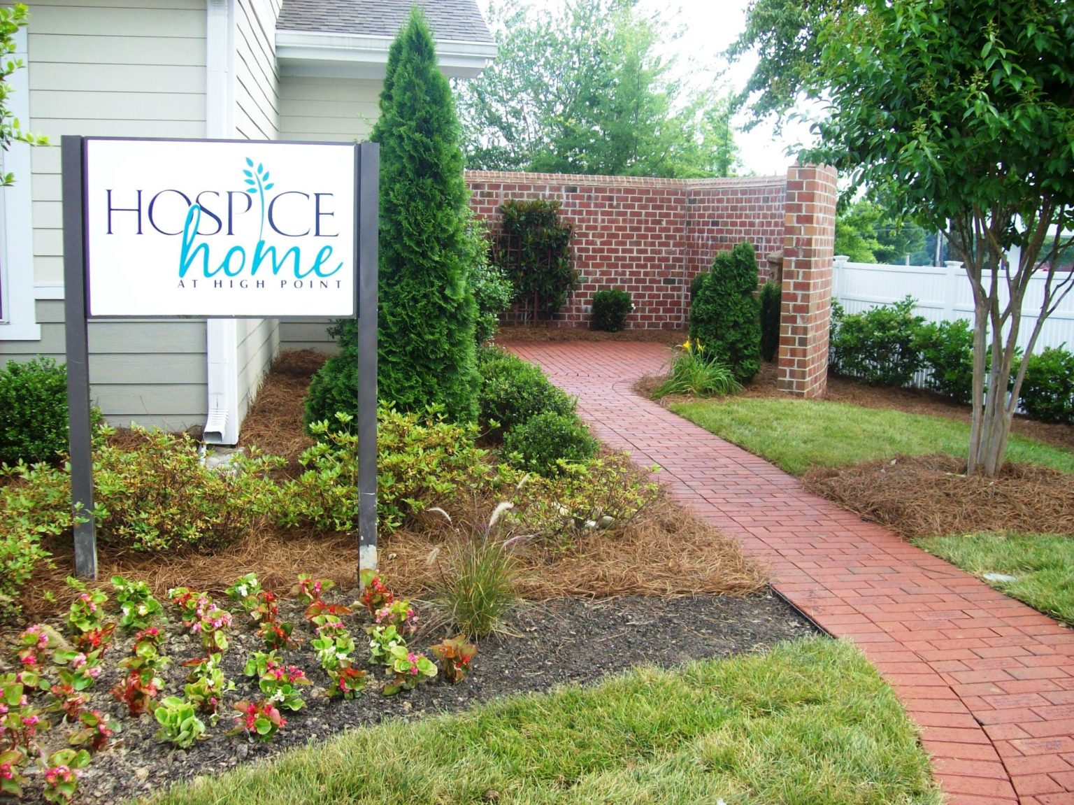 Hospice Home at High Point Hospice of the Piedmont
