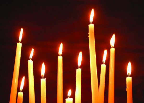 Celebration of Life Service
